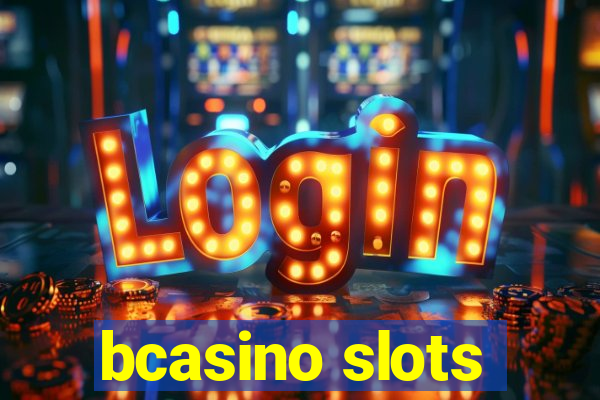 bcasino slots